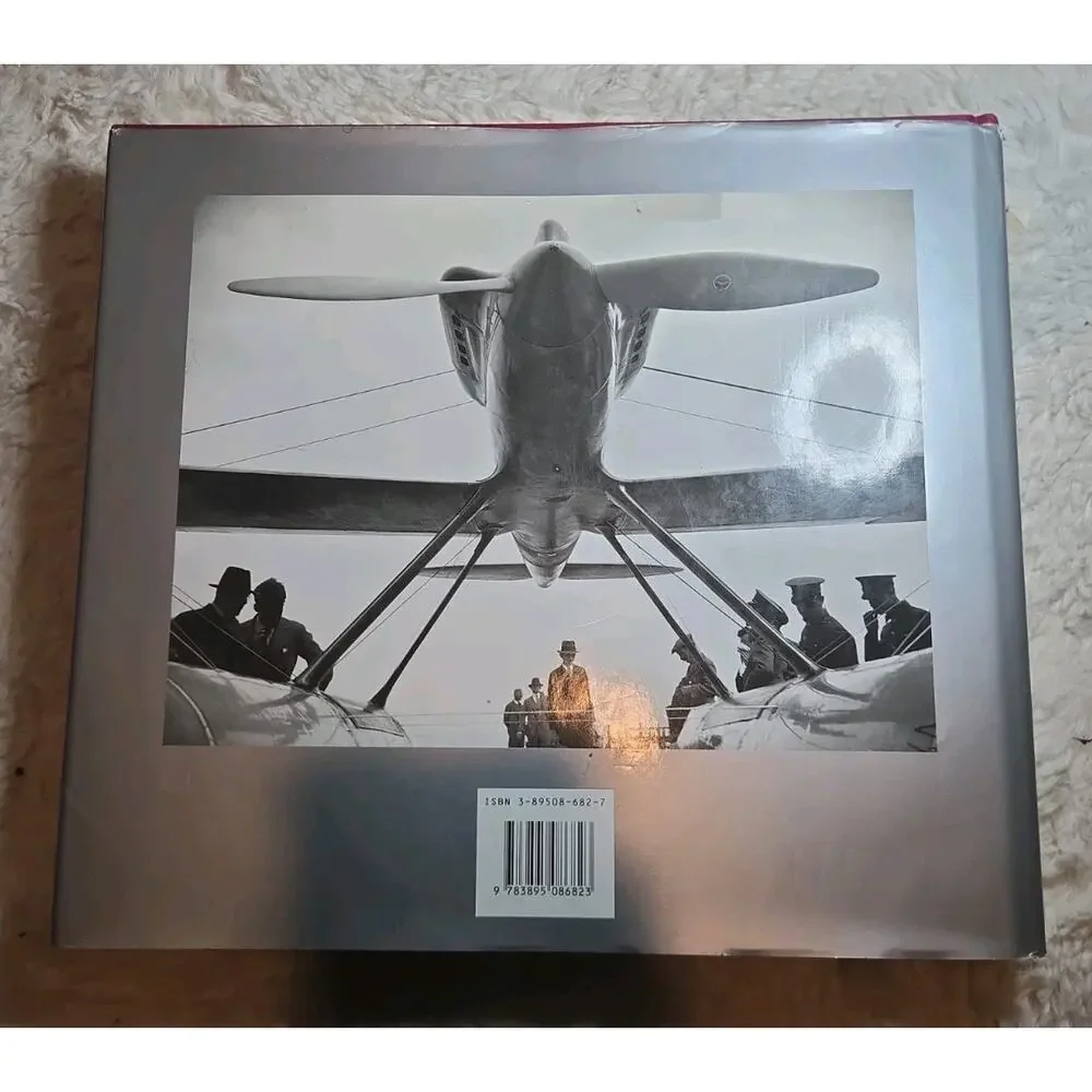 N/A aviation early